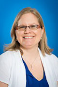 Lisa Hughes, PhD