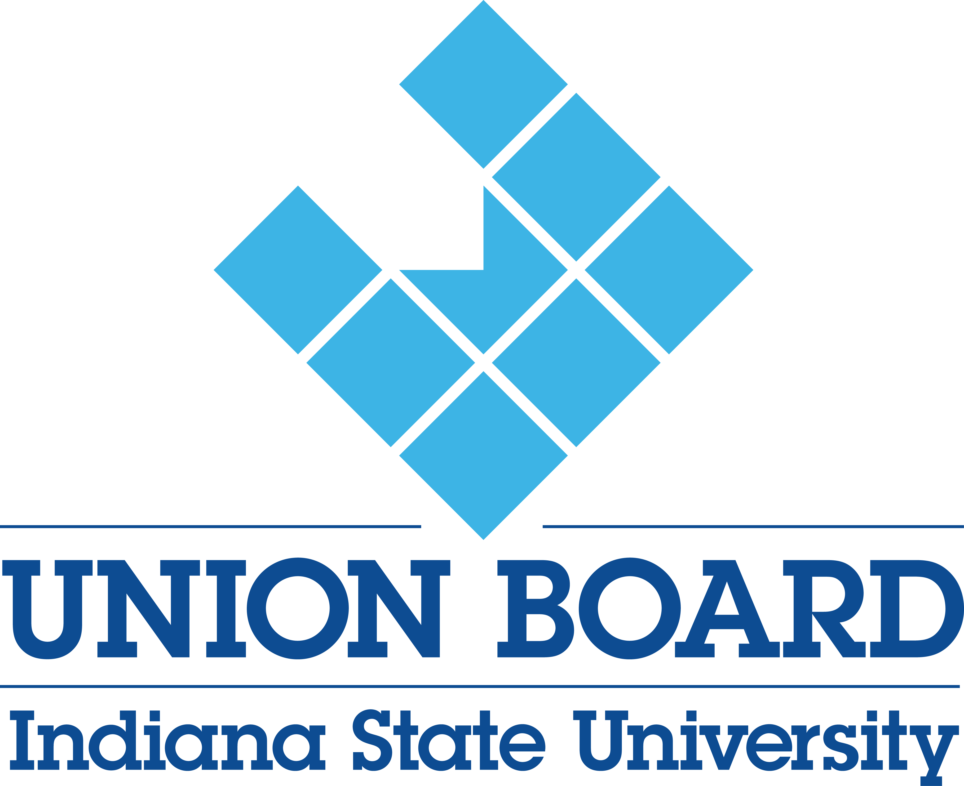 Union Board logo