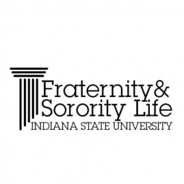 Fraternity and Sorority Life Logo