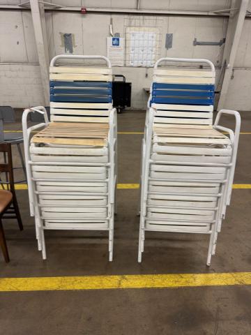 chairs