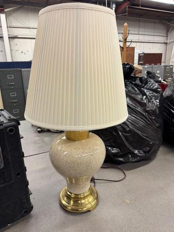 lamp