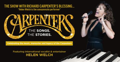 The Carpenters event at Hulman Center
