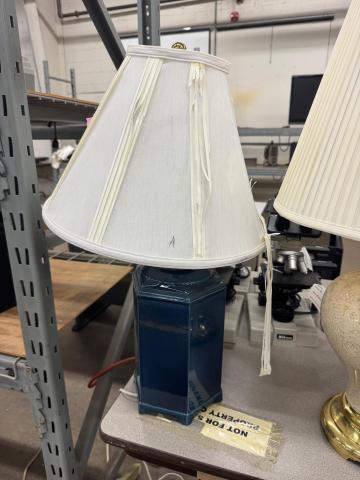 lamp