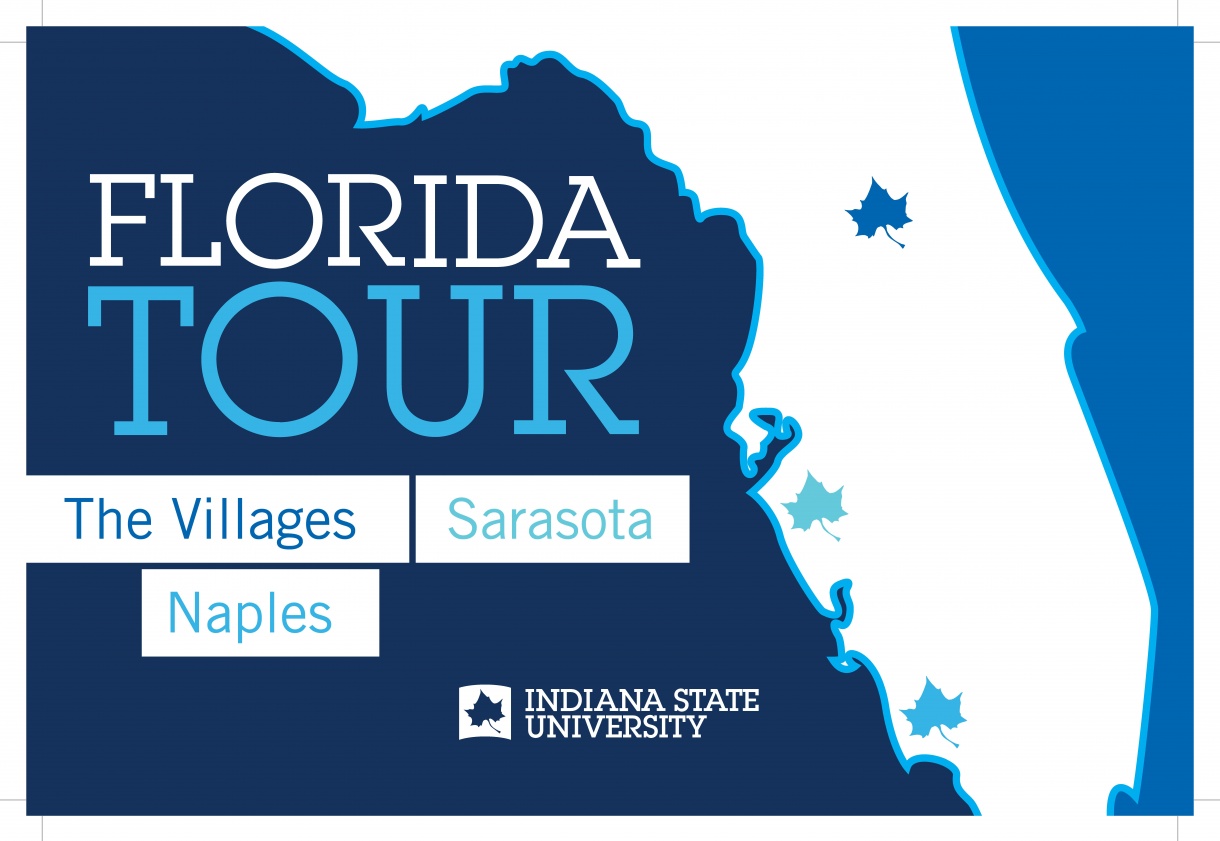 ISU Florida Tour