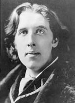 GH 301: Oscar Wilde