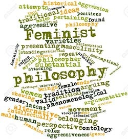 GH 301: Feminist Philosophies