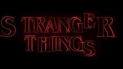 GH 301: Stranger Things
