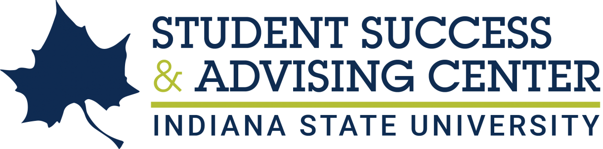 Student Success and Advising Center logo