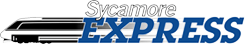 Sycamore Express logo