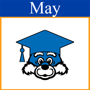 May Senior Year, Path to Graduation, Student Success
