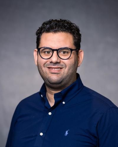 Photo of Adil Mounir