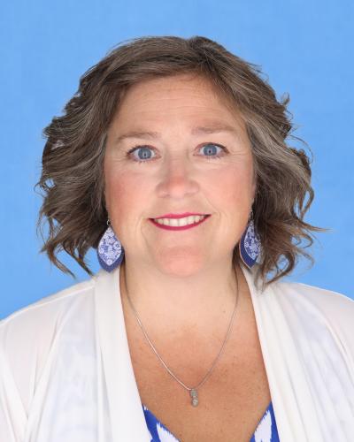 Photo of Courtney Zellars