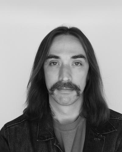 Photo of Dominick Rivers