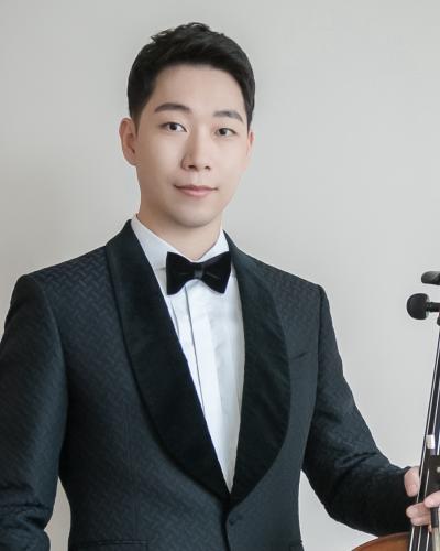 Photo of Dong Yeol Hong