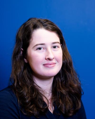 Photo of Hannah Myer