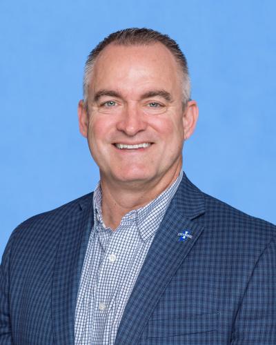 Photo of Jeremiah Turner