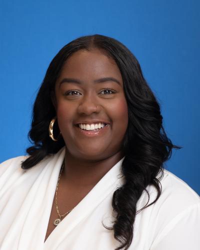 Photo of Kelsey Bogard