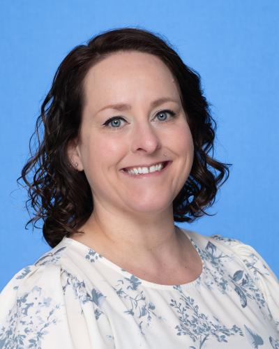 Photo of Kelsey Fagg