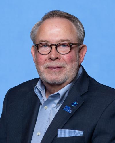 Photo of Ken Menefee