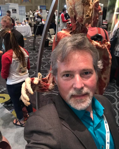 Photo of Michael Thompson