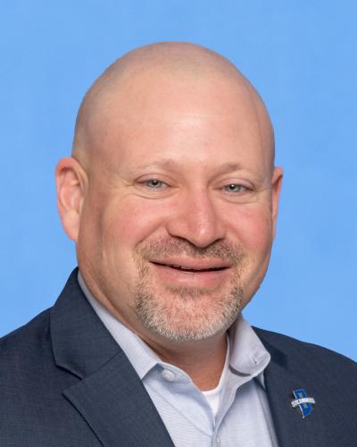 Photo of Todd LaComba