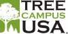 Tree campus logo