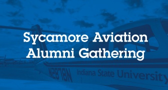 Sycamore Aviation Alumni Gathering