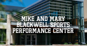 Sports Performance Center
